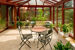 New Parks conservatory quotes