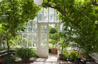 free New Parks orangery quotes