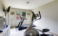 New Parks home gym construction leads
